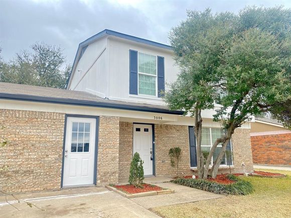 3006 Pearson Drive Grand Prairie, TX House Sold - Photo 1 of 1. Opens carousel modal