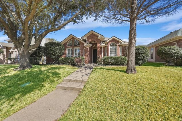 1416 Creekview Drive Lewisville, TX House Sold - Photo 1 of 1. Opens carousel modal