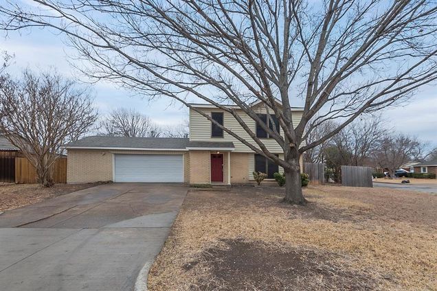 3122 Lisetta Street Grand Prairie, TX House Sold - Photo 1 of 1. Opens carousel modal