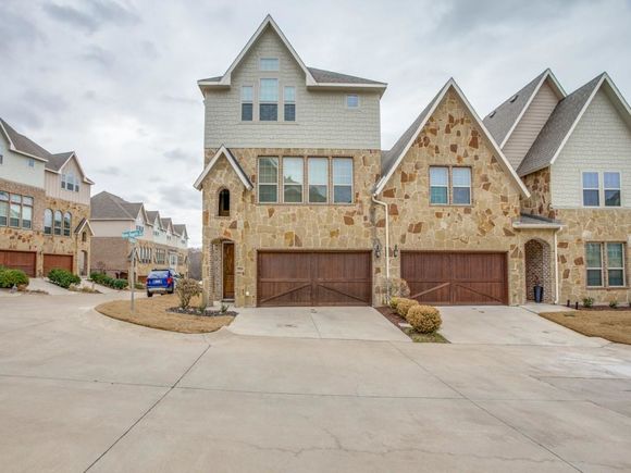 7116 Rose Quartz Court Fort Worth, TX Townhouse Sold - Photo 1 of 1. Opens carousel modal