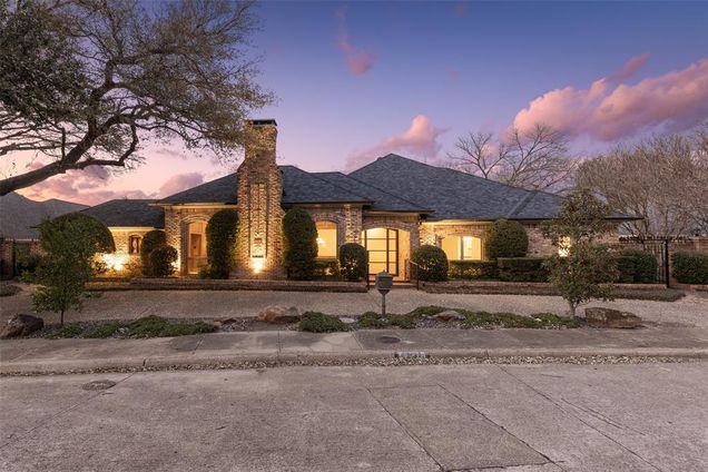 11216 Sesame Street Dallas, TX House Sold - Photo 1 of 1. Opens carousel modal