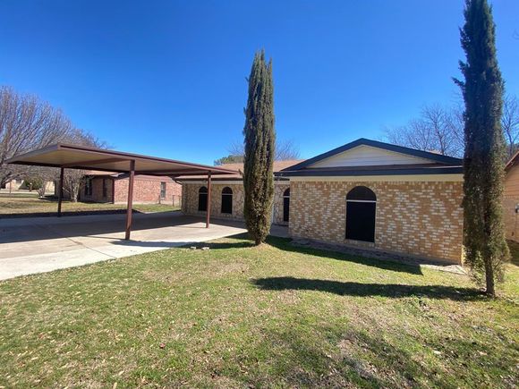 744 Bridle Avenue White Settlement, TX House Sold - Photo 1 of 1. Opens carousel modal