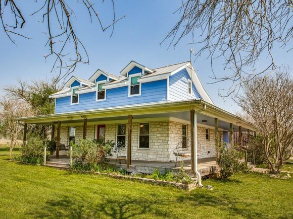 1279 Red Town Road Elgin, TX House Sold - Photo 1 of 1. Opens carousel modal