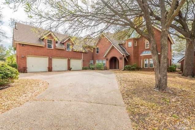 920 Ironwood Court DeSoto, TX House Sold - Photo 1 of 1. Opens carousel modal