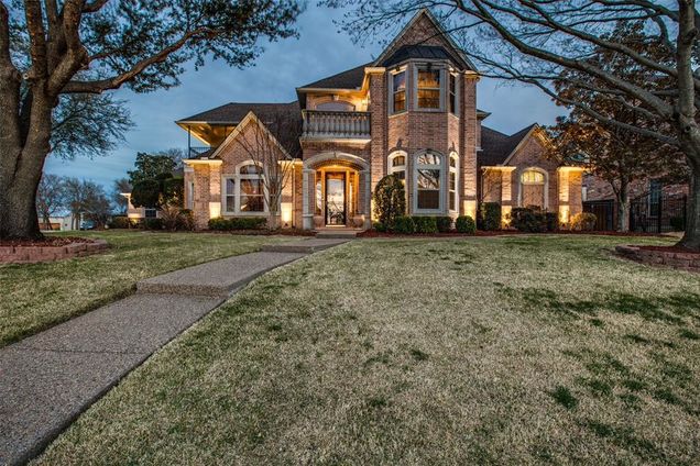 9104 Shore Crest Drive Grand Prairie, TX House Sold - Photo 1 of 1. Opens carousel modal