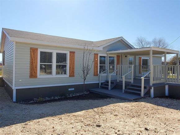7008 Ravin Road Joshua, TX House Sold - Photo 1 of 1. Opens carousel modal