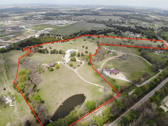 3487 County Road 338 McKinney, TX House Sold - Photo 1 of 1. Opens carousel modal