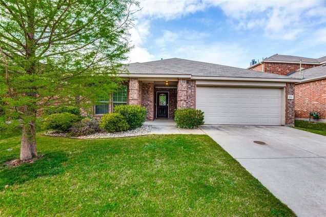 924 Lake Forest Trail Little Elm, TX House Sold - Photo 1 of 1. Opens carousel modal