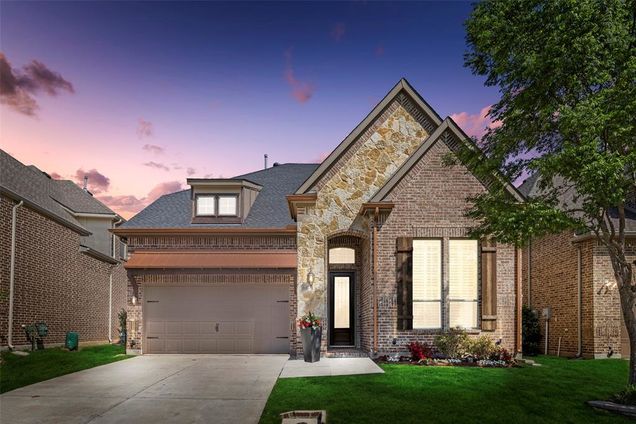 6428 Prairie Brush Trail Flower Mound, TX House Sold - Photo 1 of 1. Opens carousel modal