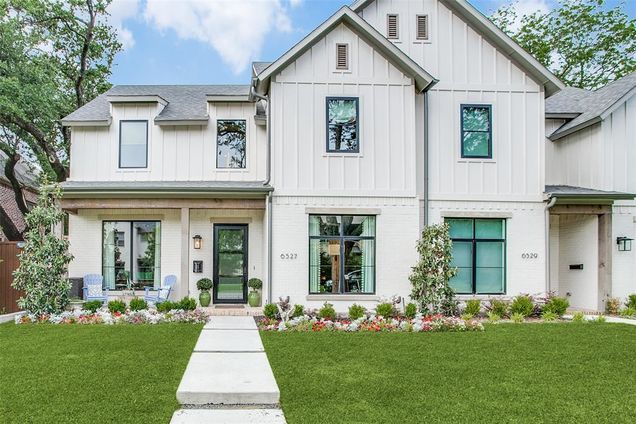6527 Del Norte Lane Dallas, TX House Sold - Photo 1 of 1. Opens carousel modal