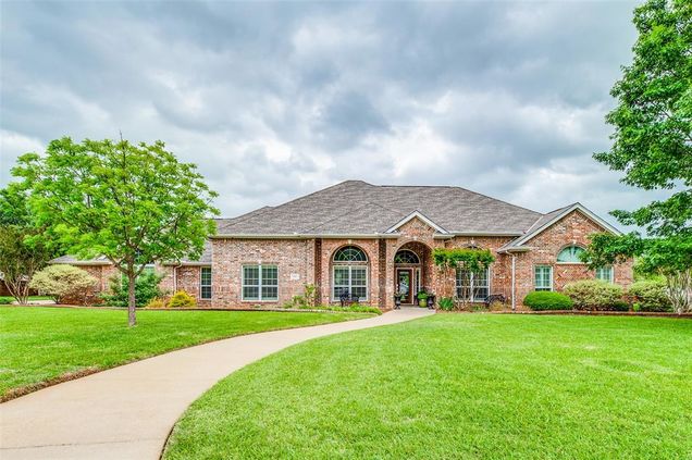3601 Blossom Park Court Dalworthington Gardens, TX House Sold - Photo 1 of 1. Opens carousel modal