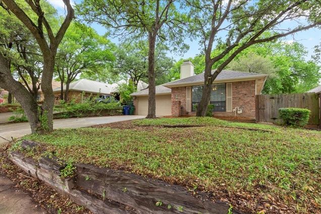 2304 Rockhill Road McKinney, TX House Sold - Photo 1 of 1. Opens carousel modal