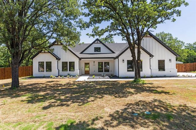 9705 Lancelot Circle Fort Worth, TX House Sold - Photo 1 of 1. Opens carousel modal