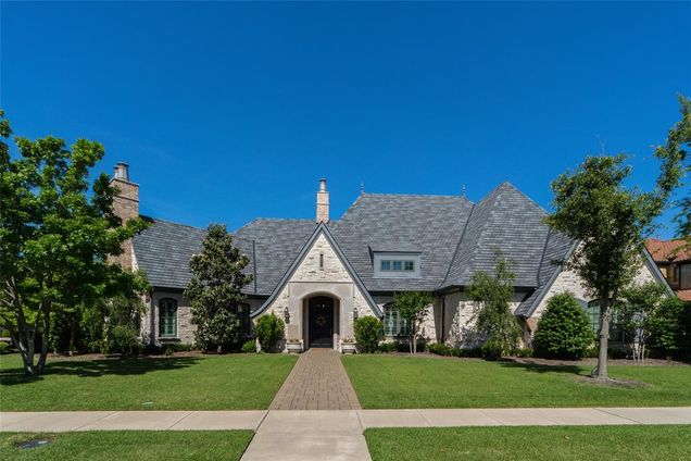 6859 Memorial Drive Frisco, TX House Sold - Photo 1 of 1. Opens carousel modal