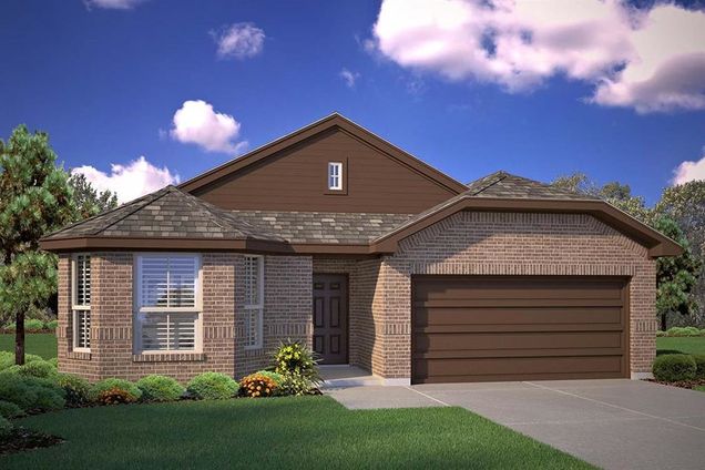1201 Blackhorse Trail Fort Worth, TX House Sold - Photo 1 of 1. Opens carousel modal