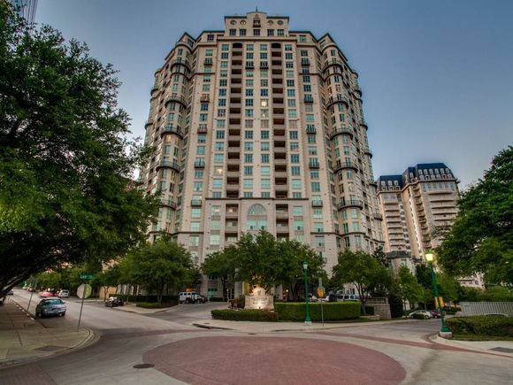 3401 Lee Parkway Unit 1109 Dallas, TX Condo Sold - Photo 1 of 1. Opens carousel modal
