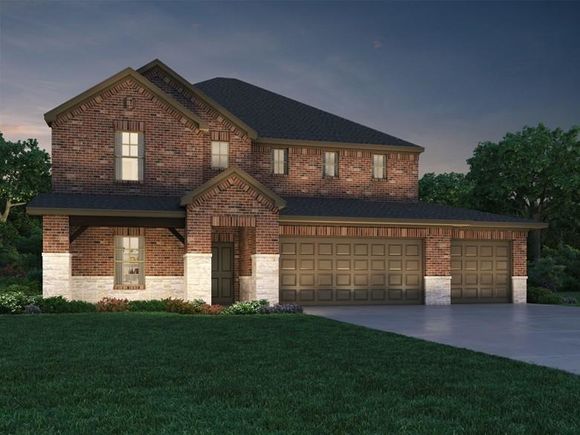 2117 Draco Drive Haslet, TX House Sold - Photo 1 of 1. Opens carousel modal