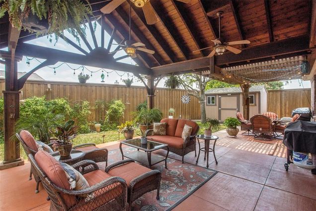 5013 Promised Land Drive McKinney, TX House Sold - Photo 1 of 1. Opens carousel modal