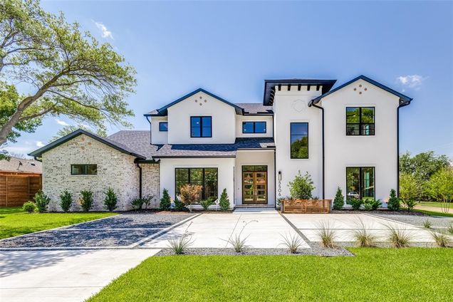 5506 Charlestown Drive Dallas, TX House Sold - Photo 1 of 1. Opens carousel modal