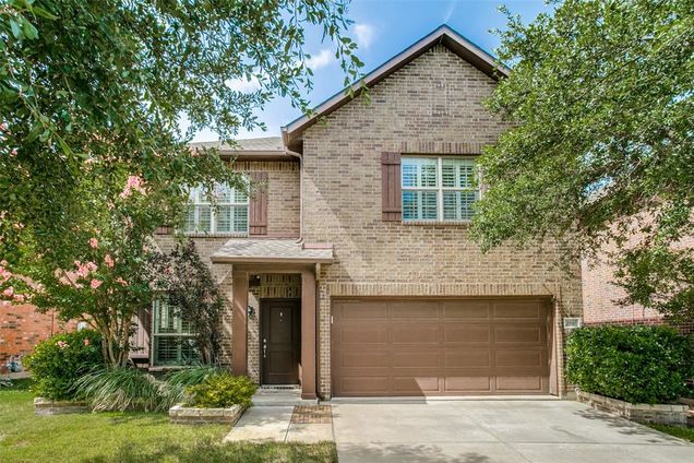 3841 Weatherstone Drive Fort Worth, TX House Sold - Photo 1 of 1. Opens carousel modal