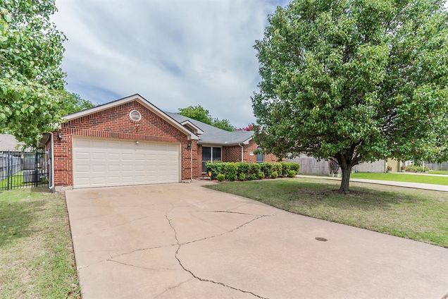 4668 Betts Drive Grand Prairie, TX House Sold - Photo 1 of 1. Opens carousel modal