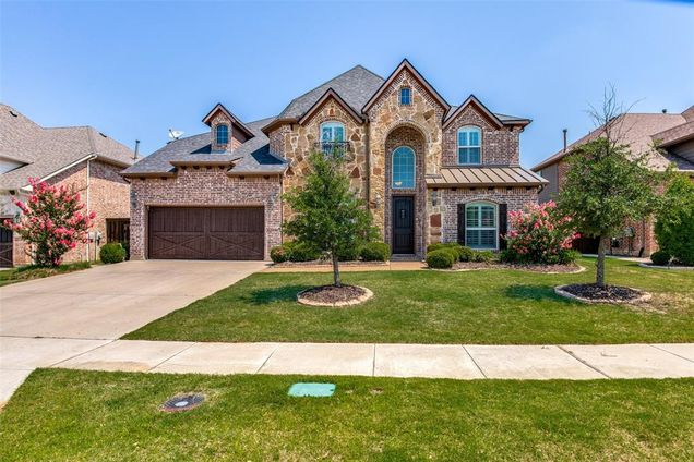 1452 Heather Brook Lane Frisco, TX House Sold - Photo 1 of 1. Opens carousel modal