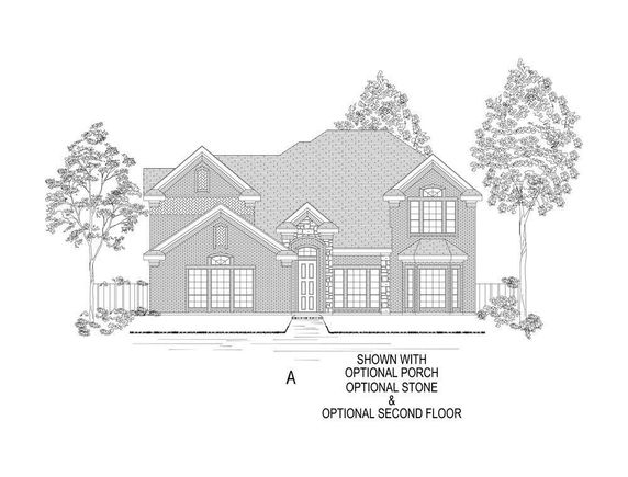 11829 Great Trail Frisco, TX House Sold - Photo 1 of 1. Opens carousel modal