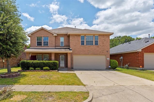 2300 Hummingbird Way Mesquite, TX House Sold - Photo 1 of 1. Opens carousel modal