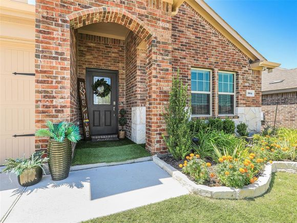 964 Alton Drive Aubrey, TX House Sold - Photo 1 of 1. Opens carousel modal