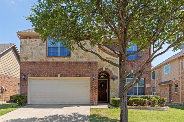6817 Mason Drive McKinney, TX House Sold - Photo 1 of 1. Opens carousel modal