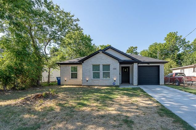 2907 Valentine Street Dallas, TX House Sold - Photo 1 of 1. Opens carousel modal