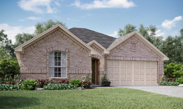 6800 Waterhill Lane Fort Worth, TX House Sold - Photo 1 of 1. Opens carousel modal