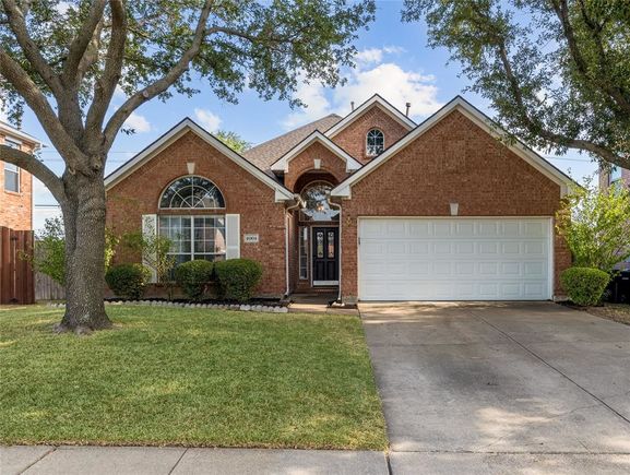 4004 Ridge Gate Drive Plano, TX House Sold - Photo 1 of 1. Opens carousel modal