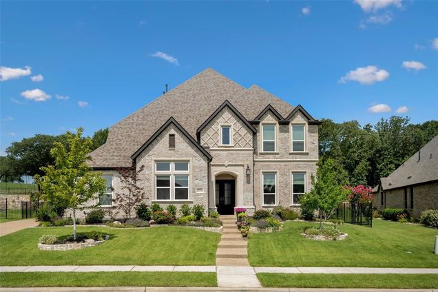 513 Asheville Lane Trophy Club, TX House Sold - Photo 1 of 1. Opens carousel modal