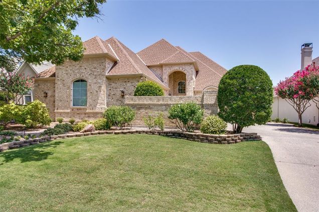 1813 Morrish Lane Heath, TX House Sold - Photo 1 of 1. Opens carousel modal