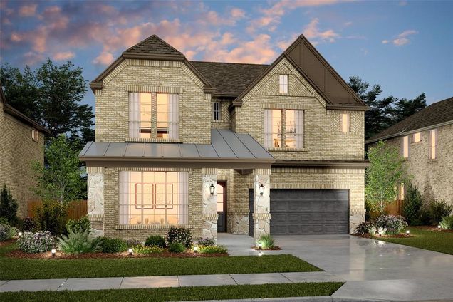 2803 Trinity Ridge Street Mansfield, TX House Sold - Photo 1 of 1. Opens carousel modal