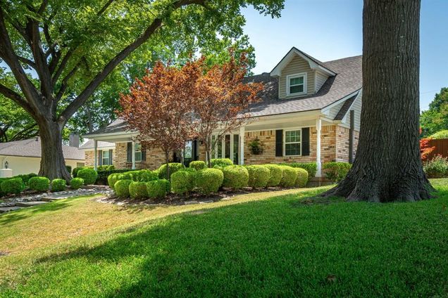 200 Westpark Drive S McKinney, TX House Sold - Photo 1 of 1. Opens carousel modal