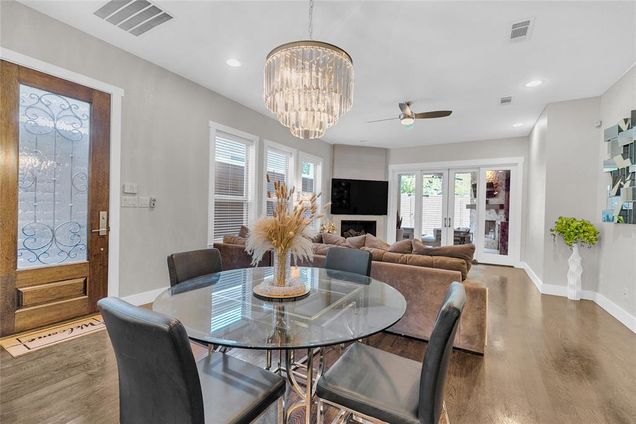 5531 Matalee Avenue Dallas, TX House Sold - Photo 1 of 1. Opens carousel modal