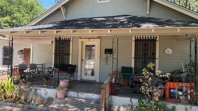 2304 Pearl Avenue Fort Worth, TX House Sold - Photo 1 of 1. Opens carousel modal