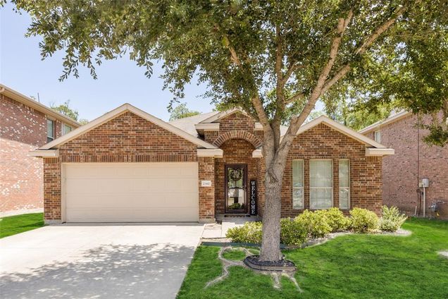 2140 Hummingbird Way Mesquite, TX House Sold - Photo 1 of 1. Opens carousel modal