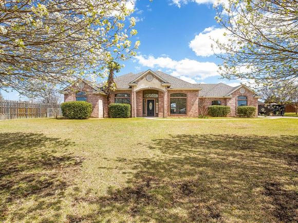 4006 Windmill Ridge Circle Ovilla, TX House Sold - Photo 1 of 1. Opens carousel modal