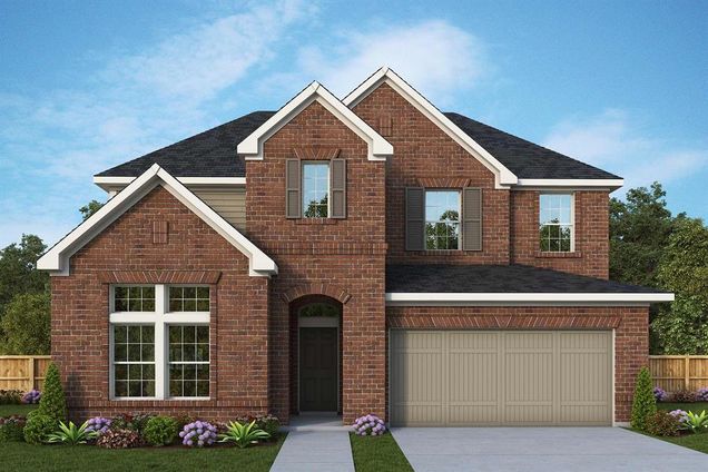 3112 Bluff Creek Drive Mansfield, TX House Sold - Photo 1 of 1. Opens carousel modal