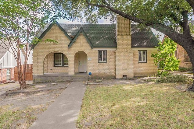 1019 Clermont Avenue Dallas, TX House Sold - Photo 1 of 1. Opens carousel modal