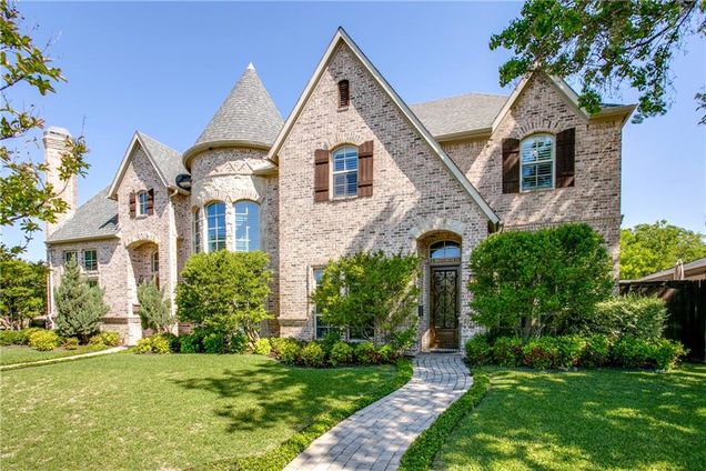 6405 Del Norte Lane Dallas, TX House Sold - Photo 1 of 1. Opens carousel modal