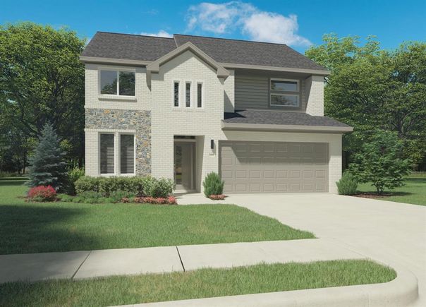 646 Erin Hills Drive Red Oak, TX House Sold - Photo 1 of 1. Opens carousel modal