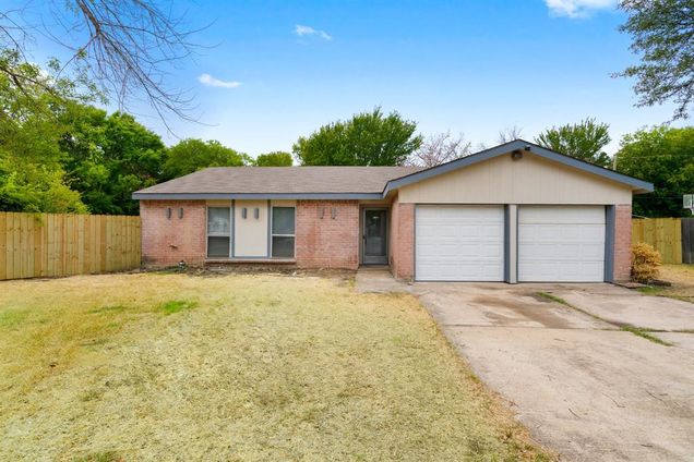 3173 Christopher Street Grand Prairie, TX House Sold - Photo 1 of 1. Opens carousel modal