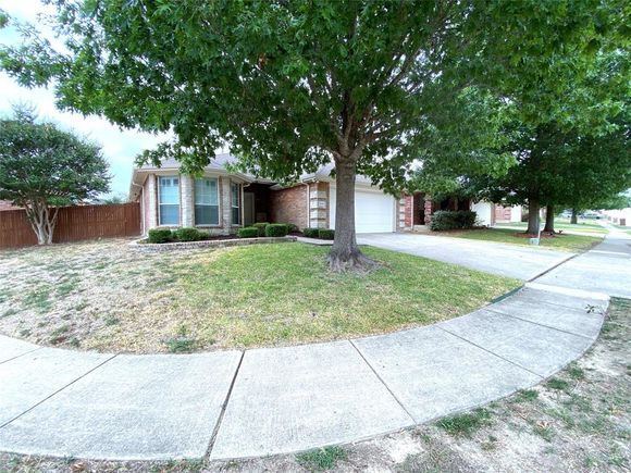 3645 Bluejay Boulevard Mesquite, TX House Sold - Photo 1 of 1. Opens carousel modal