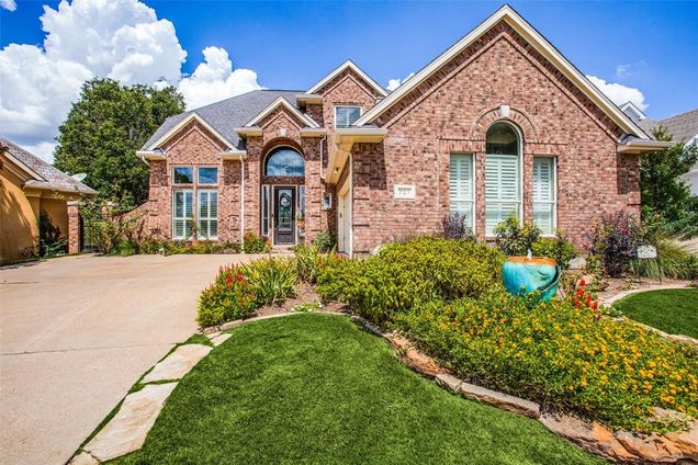 927 Saint Andrews Place DeSoto, TX House Sold - Photo 1 of 1. Opens carousel modal