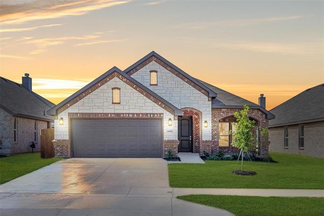 4529 Pentridge Drive Fort Worth, TX House Sold - Photo 1 of 1. Opens carousel modal