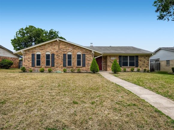3019 Portsmouth Drive Mesquite, TX House Sold - Photo 1 of 1. Opens carousel modal